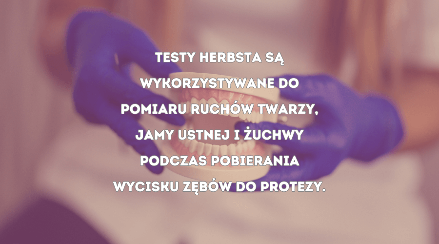 czym są testy herbsta