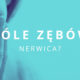 bóle zębów nerwica