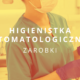higienistka stomatologiczna zarobki
