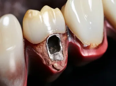 Ankyloza zęba