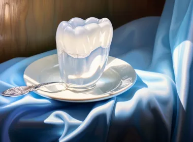 Bezpieczne wybielanie zębów