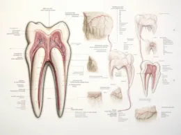 Budowa zęba: schemat i funkcje zębów