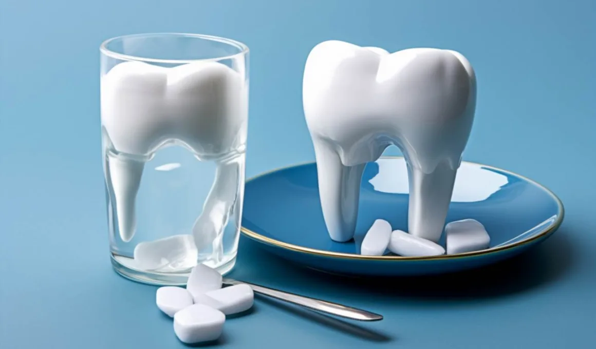 Choroby od zepsutych zębów