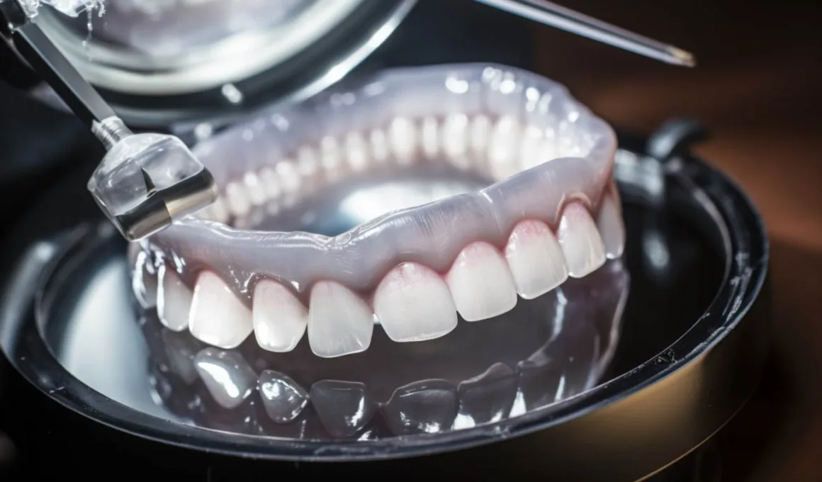 Co daje fluoryzacja zębów?