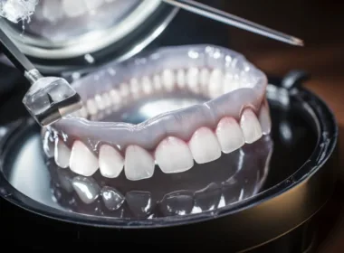 Co daje fluoryzacja zębów?