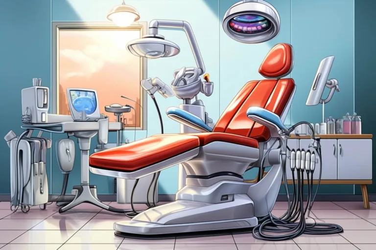 Dentystyka: kluczowe aspekty opieki stomatologicznej