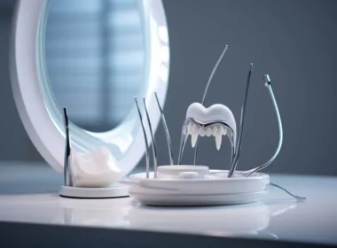 Fleczer dentystyczny: wyjątkowy sprzęt dla stomatologów