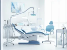 Mock up stomatologia: doskonała technika modelowania w zabiegach stomatologicznych