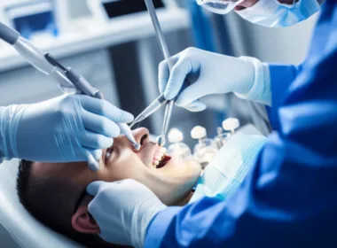 Odbudowa zęba: metody