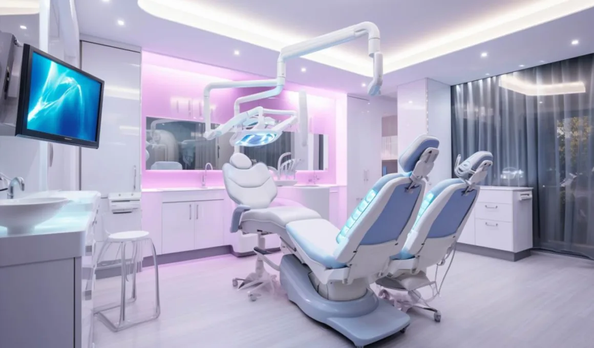 Ortodoncja poznań: zdrowy uśmiech dzięki specjalistycznemu gabinetowi ortodontycznemu