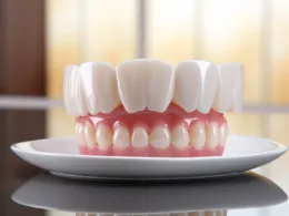 Proteza akrylowa jednego zęba – odzyskaj uśmiech i pewność siebie