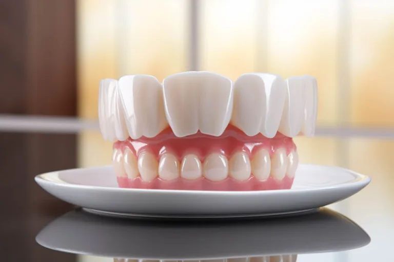 Proteza akrylowa jednego zęba – odzyskaj uśmiech i pewność siebie