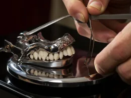 Skaling zębów: wszystko