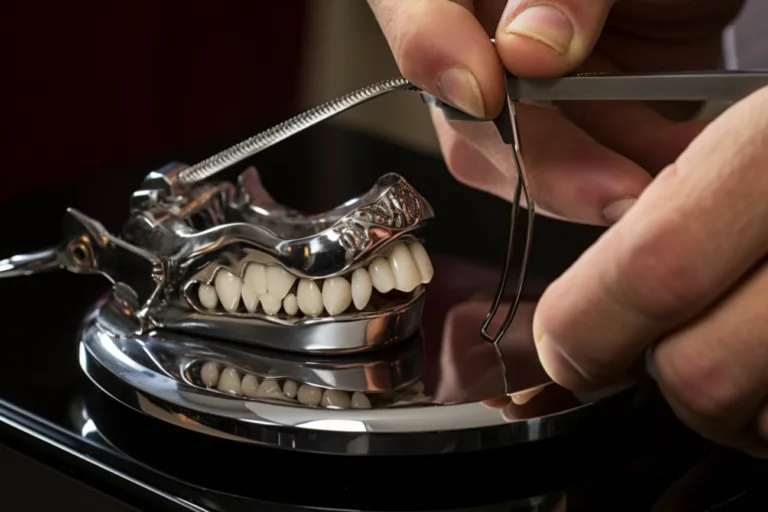 Skaling zębów: wszystko