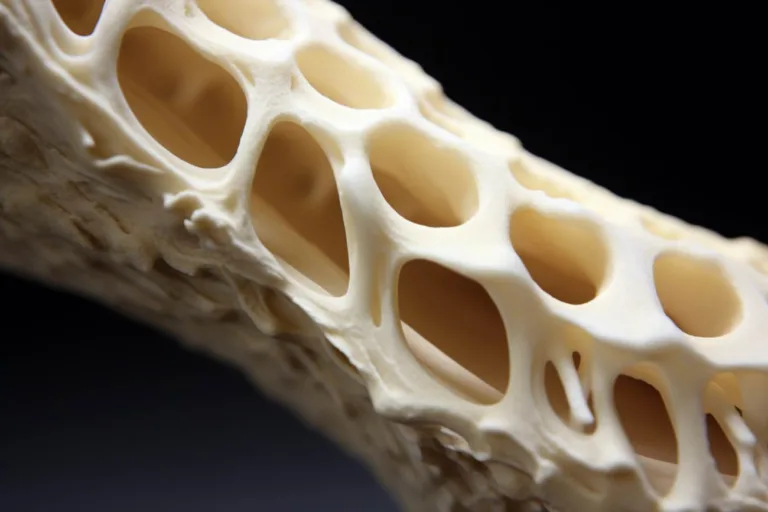 Wyrostek kostny - anatomiczna struktura i funkcje