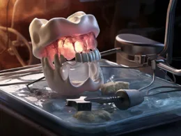 Zapalenie okostnej zęba: przyczyny