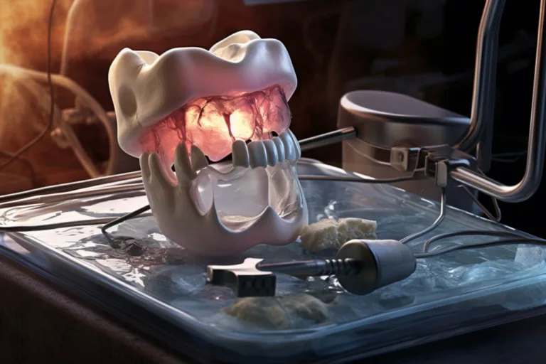 Zapalenie okostnej zęba: przyczyny