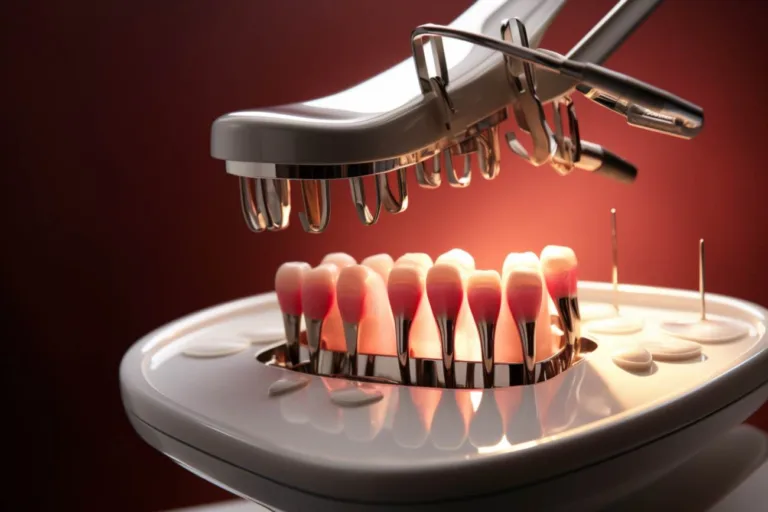 Zęby trzonowe: anatomiczna różnorodność i funkcje