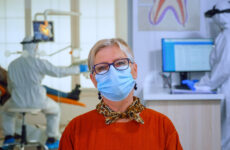 Dentysta dla pacjentów onkologicznych