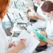 Dobry kurs na dentysty