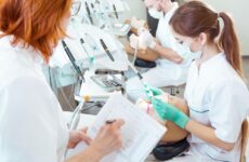 Dobry kurs na dentysty