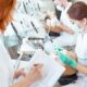 Dobry kurs na dentysty